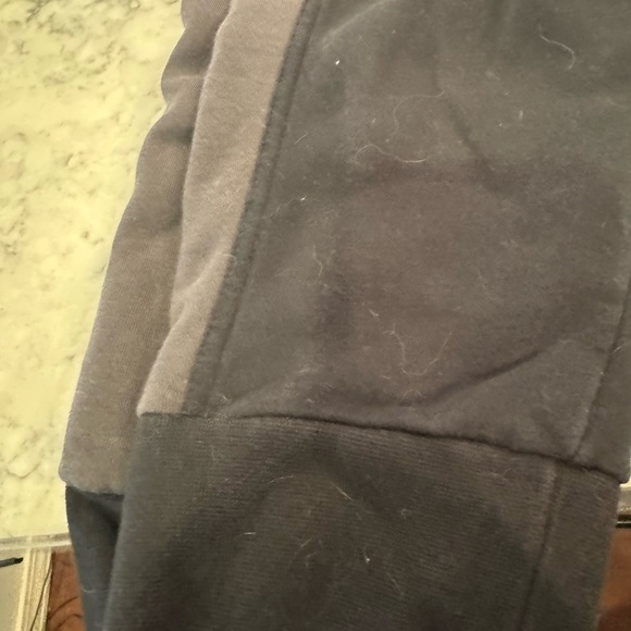 Like new Nike Air sweatpants size large - Picture 6 of 6